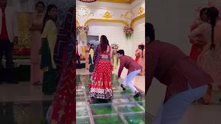 Kit sal kit sal new song  dance anjaliraghavnewsong  love newharyanv anjula rinku wedding [upl. by Chamkis]