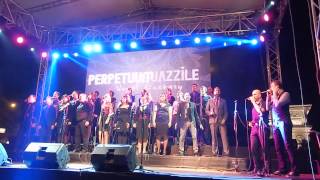 Perpetuum jazzile TITANIUM  Macedonia [upl. by Romina]