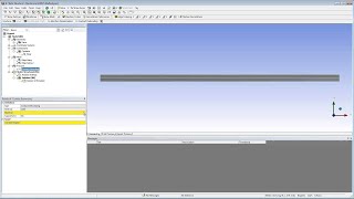 Delamination Analysis Using Contact Debonding Tutorial [upl. by Aderfla]