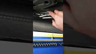 GMC Acadia AC Leak [upl. by Ahseinat652]