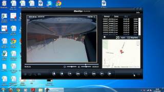 Blacksys CW100 Software Video [upl. by Naujuj153]