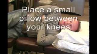 Cervical Spine Neck Care Part 4 Dr Matthew Brown Chelsanna LLCwmv [upl. by Ayotas]