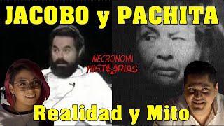 JACOBO Y PACHITA vs EL MUNDO Analizando su relación e investigaciones [upl. by Anilec]