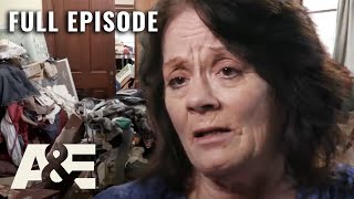 Family Reunites to Help With Beckys MASSIVE Hoard S11 E4  Hoarders  Full Episode [upl. by Morey599]