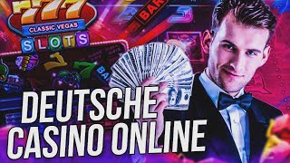 Deutsches Casinos I Die beste Casinos [upl. by Nohsram]