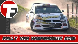 Rally van Haspengouw 2019 [upl. by Derian229]