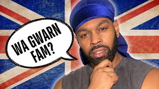 Multicultural London English Explained 🇬🇧 [upl. by Adas581]