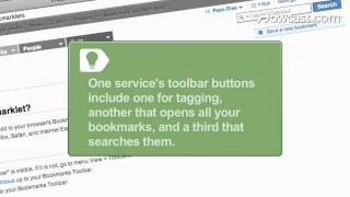 How to Use a Social Bookmarking Site [upl. by Otrebide]