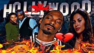 DID 2PAC SEND SNOOP INTO A JEALOUS RAGE OVER SALLI RICHARDSON [upl. by Hsihsa]