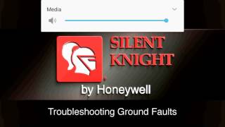 Silent KinghtHow to troubleshoot a ground fault [upl. by Lakin]