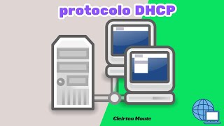 Protocolo DHCP  Concursos [upl. by Eiddet]