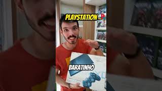 Qual O Console Mais Barato Da Nintendo [upl. by Lazos]