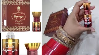 How To Use Attar  Adil qadri Shanaya attar honest review  best attar Beauty amp Cosmetic [upl. by Biagio]