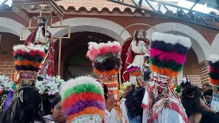 San Roque comunidad de Lazareto [upl. by Enidanreb390]