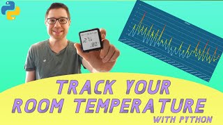 Build Your Own Temperature Monitoring System with Python amp Zigbee [upl. by Bible]