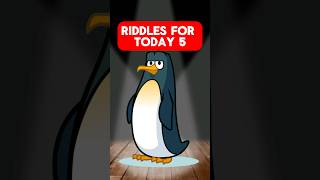 Riddles for Today 5 jokes riddles quiz fun funny shorts [upl. by Ehtyaf354]