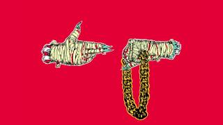 Run The Jewels  Angel Duster from the Run The Jewels 2 album [upl. by Eibreh]