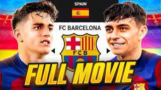 I Manage Barcelona  Full Movie [upl. by Oninrutas]