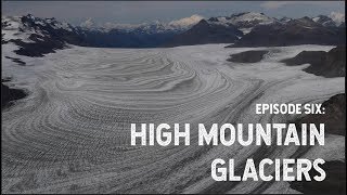 NASA Explorers High Mountain Glaciers [upl. by Ingamar]