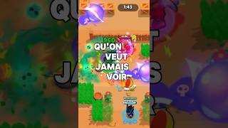 TU CONNAIS forcément CE POTE sur BRAWL STARS [upl. by Irovi]