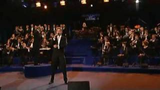 Helmut Lotti  Medley Spanische Melodien 2000 [upl. by Kcirad]