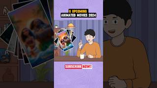 Upcoming Animated Movies 2024 netflix animation hindi [upl. by Bui427]