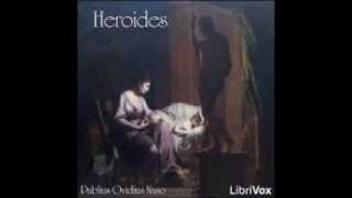 Heroides Ariadne to Theseus [upl. by Ydnem]