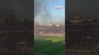 Povratak Grobara na JNA nakon pola godine fkpartizan [upl. by Esirehc]