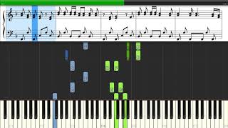 Ed Sheeran  Tenerife Sea  Easy Piano Tutorial [upl. by Lettig]