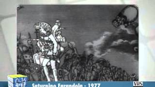 Sigla TV Saturnino Farandola 1977 [upl. by Tiffie165]