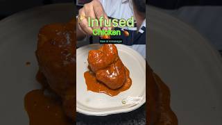 Infused chicken🍗 now at Chennai Annanagar😳⁉️ Must try place at Kora Food Street MNE Ep 01 shorts [upl. by Forelli605]