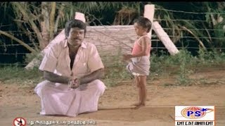 தத்துவம் சொல்ல வயசு முக்கியம் இல்லனு  உன்ன பாத்துதா தேருச்சுகிட்ட  GOUNDAMANI [upl. by Stauder]