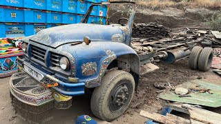 Top 3 Dangerous Road Accident Of Truck  Complete Repairing Journey Of Accident Truck  How To [upl. by Alaaj190]