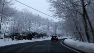 Skyline Drive Ringwood NJ [upl. by Servais]