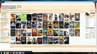 как скачивать фильмы сериалы игры безпатно Kinozaltv [upl. by Deeas]