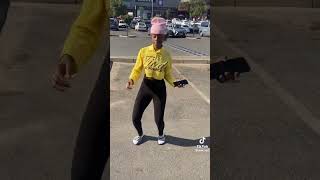 She looks so relaxed amapiano trending dance music tiktok fyp [upl. by Cony]