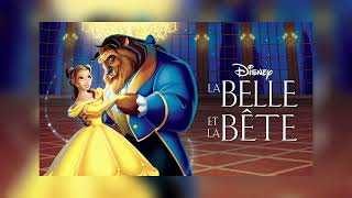 Audiocontes Disney  La Belle et la Bête [upl. by Aynod603]