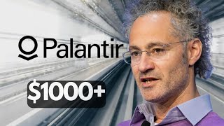 PALANTIR CLOSED 27 DEALS FOR OVER 270000000 IF YOU OWN MORE THAN 1000 OF PLTR STOCK WATCH THIS [upl. by Lemire]