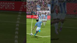 EA FC MOBILE  RAMERZ TV  Highlight 1678 football24mobile footballgame fifa football2023mobile [upl. by Menis259]