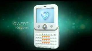 Micromax Q55 Bling  it twinkles [upl. by Winograd]