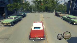 mafia 2 gameplay intel hd 4000 4 gb ram [upl. by Enawd]