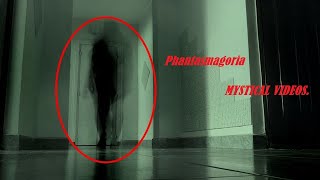 МИСТИЧЕСКИЕ ВИДЕО ОТ PHANTASMAGORIA top shorts [upl. by Osher]