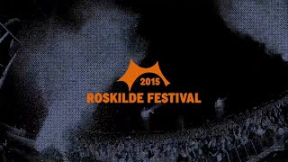 20 new acts ready for Roskilde Festival 2015 [upl. by Latta]