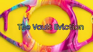 Big Brother UK The Vault [upl. by Naor]