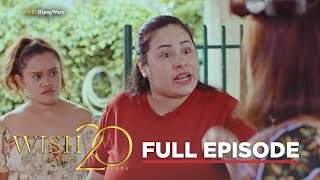 Misis nagdusa dahil sa kanyang hipag at biyenan Full Episode  Wish Ko Lang [upl. by Freberg]