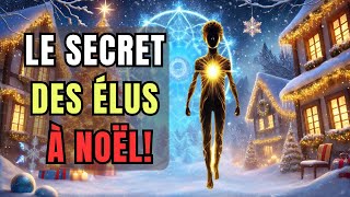 ✨ LES ÉLUS Ressententils Quelque Chose de DIFFÉRENT à NOËL [upl. by Enowtna]