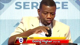 Pastor EA Adeboye Sermon RCCG November 20th 2022 SUNDAY SERVICE [upl. by Kcajyllib863]