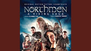 Northmen Theme [upl. by Aerdnaid]