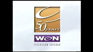 WBWGN commercials 5191998 [upl. by Nerhe875]