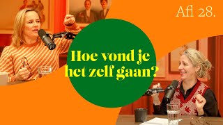 Hoe vond je het zelf gaan [upl. by Hester458]